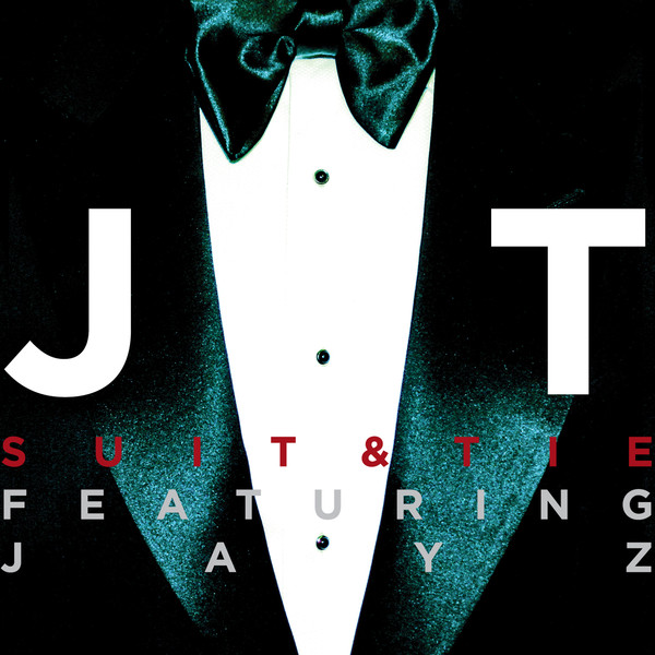 Justin Timberlake feat. Jay Z